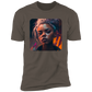 Rebel Strokes Tee