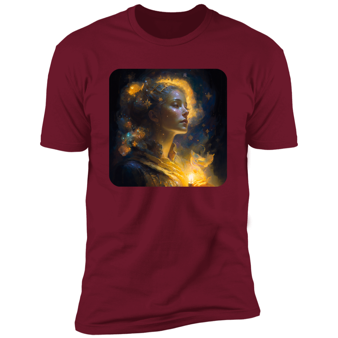 Celestial Whisper Tee