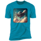 Ethereal Cityscape Tee