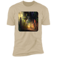 Enchanters Eden Tee