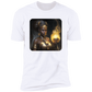 Mystic Monarch Tee