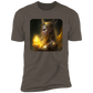 Eldritch Elegance Tee