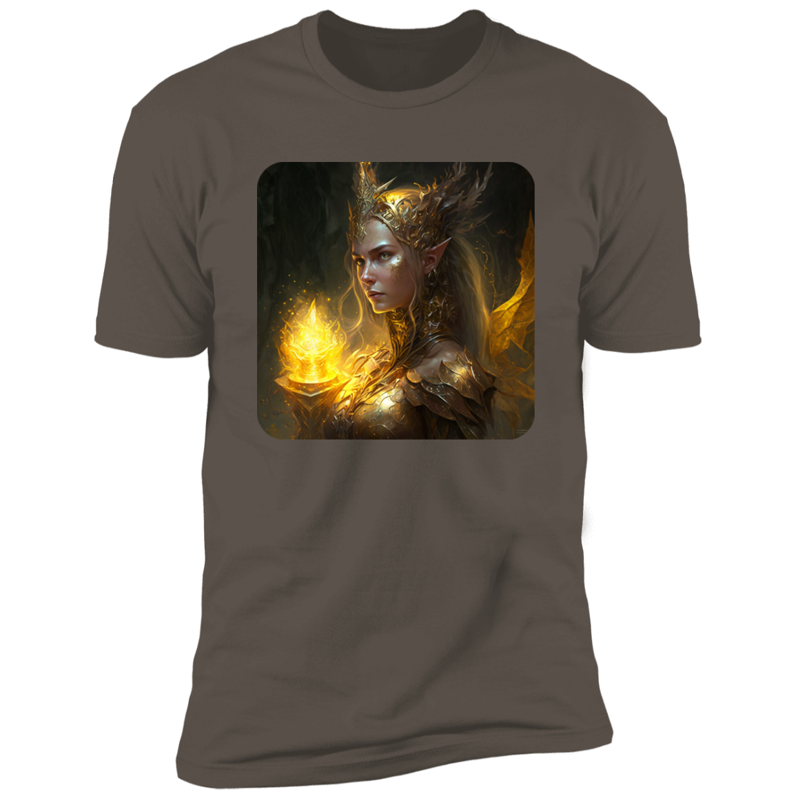Eldritch Elegance Tee