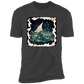 Harmony Waves Tee