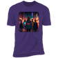 Neon Nomads Tee