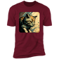Feline Fervor Tee