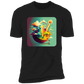 Kaleidoscopic Dreamscape #2