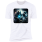 Galactic Grasp Tee