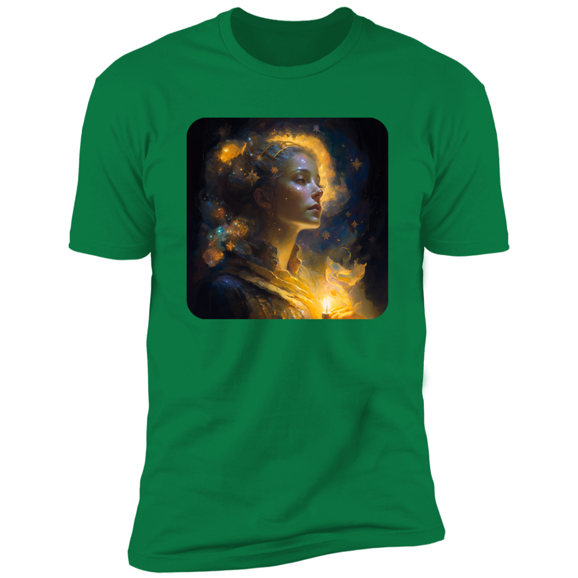 Celestial Whisper Tee