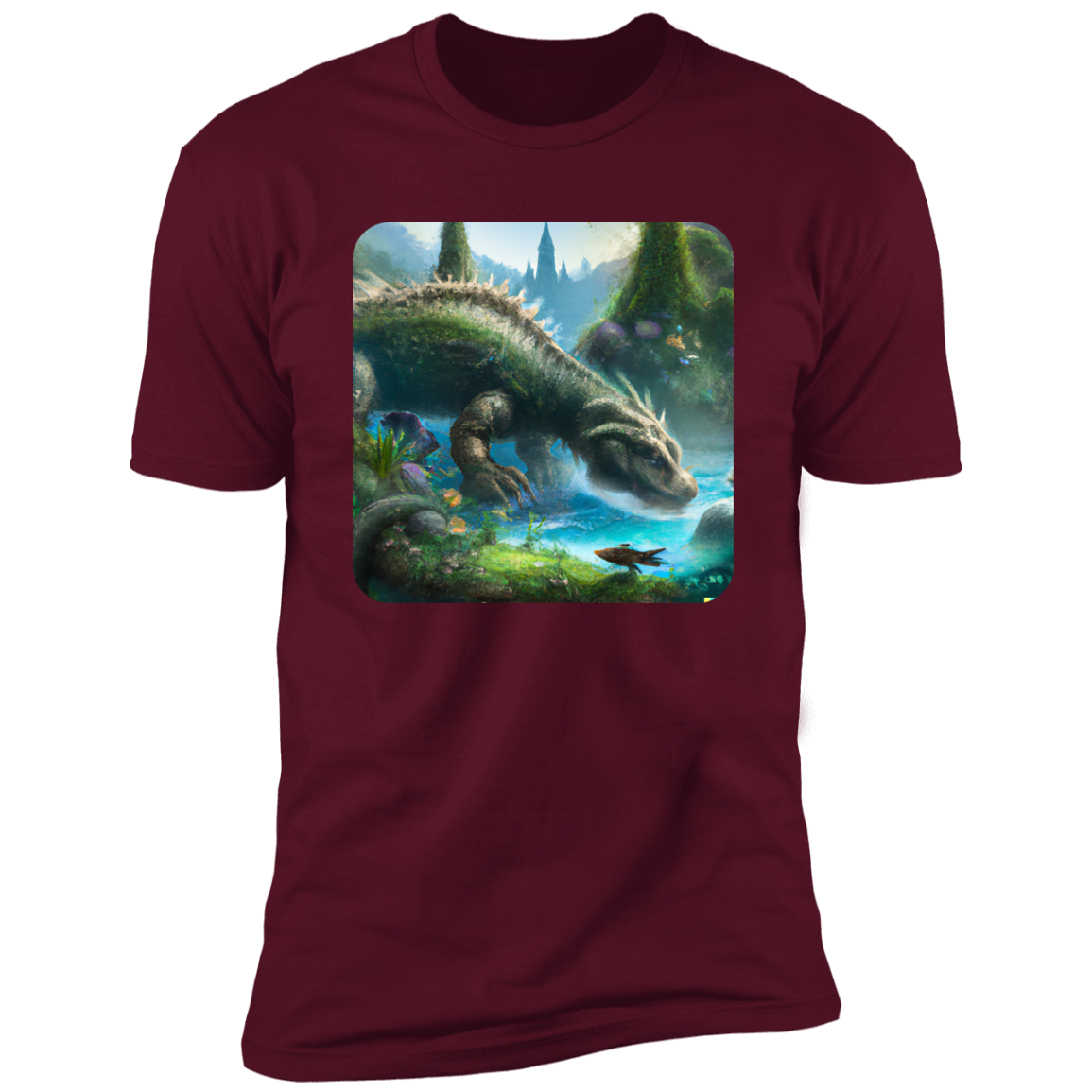Dream Creatures 1