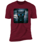 Cybernetic Sentinel Tee