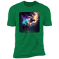 Celestial Horns Tee