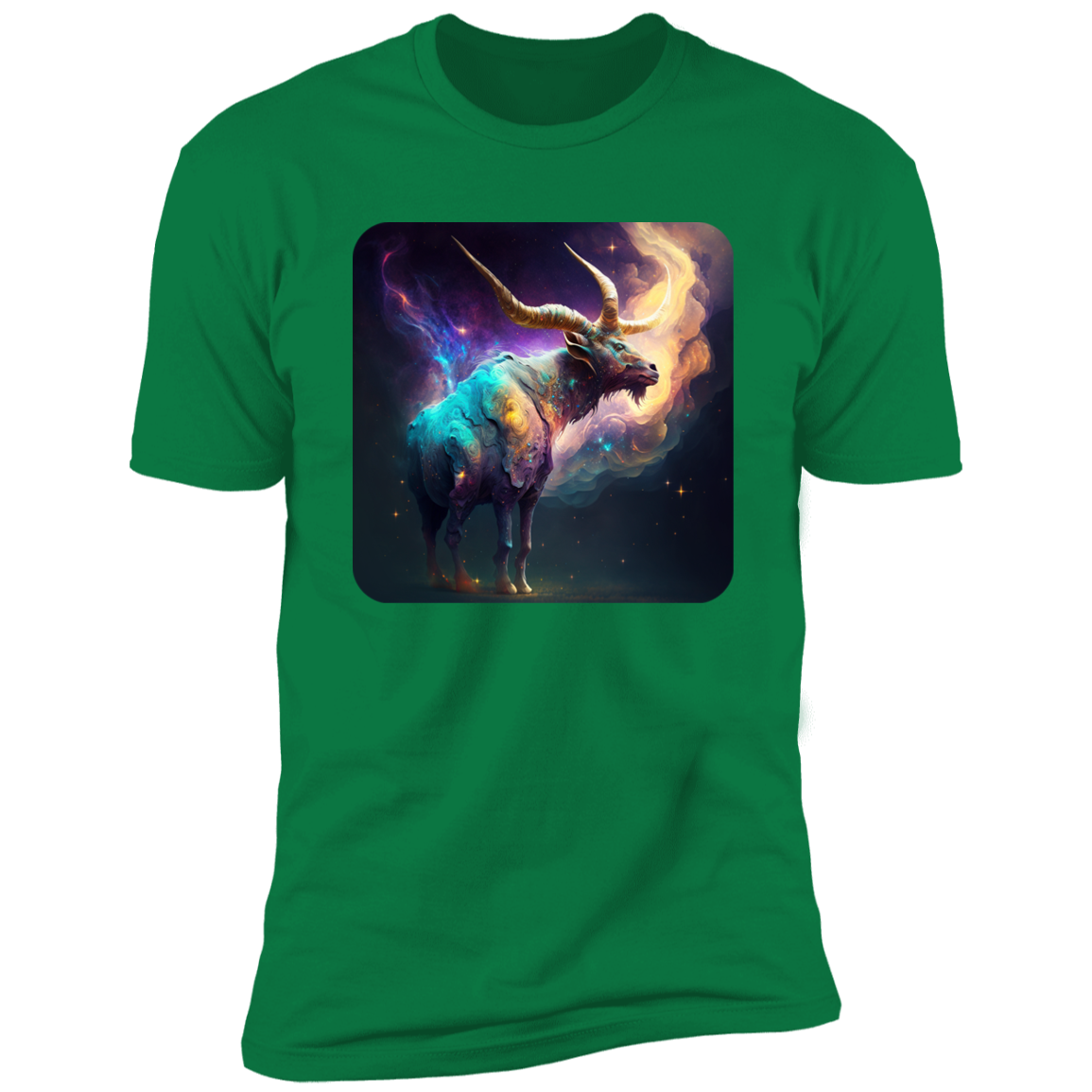 Celestial Horns Tee