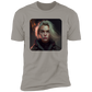 Stellar Sentry Tee