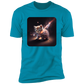 Red Dot Rodeo Tee