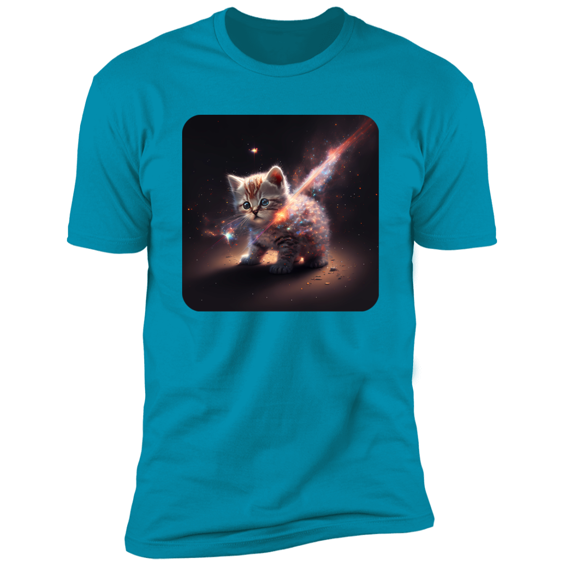 Red Dot Rodeo Tee
