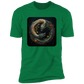 Eternal Serpent Cycle Tee