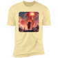 Mystic Dragon Revelry Tee #2