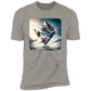 Celestial Convergence Tee