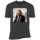 Cyberbloom Genesis Tee