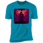 Crimson Paradox Tee