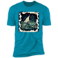 Harmony Waves Tee