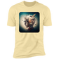Dreamweaver's Canvas Tee #3