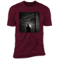 Stellar Silhouette Tee #4