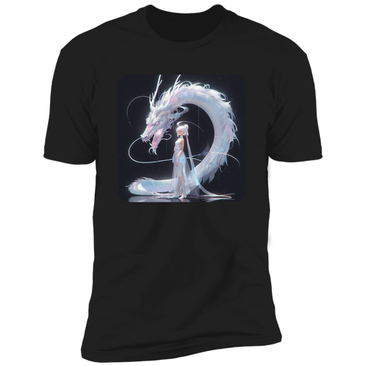 Ethereal Grace