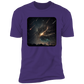 Stellar Cascade Tee #2