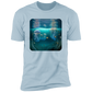 Medusa Cascade Tee