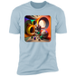 Sculpted Visions Tee