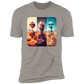 ChronoCanvas Tee
