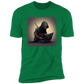Cybershadow Coder Tee