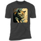Feline Fervor Tee