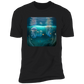 Medusa Cascade Tee