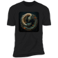 Eternal Serpent Cycle Tee
