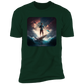 Saurian Swagger Tee