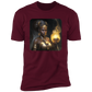 Mystic Monarch Tee