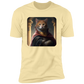 Feline Sovereign Tee
