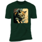 Feline Fervor Tee