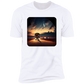Twilight Trek Tee