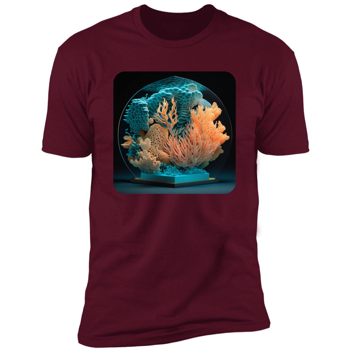 Oceanic Engineer Tee