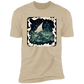 Harmony Waves Tee