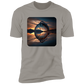 Time's Mirror Tee