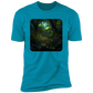 Gleamleaf Jungle Tee