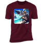 Beachside Bounty Tee