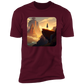 Avatar Amble Tee