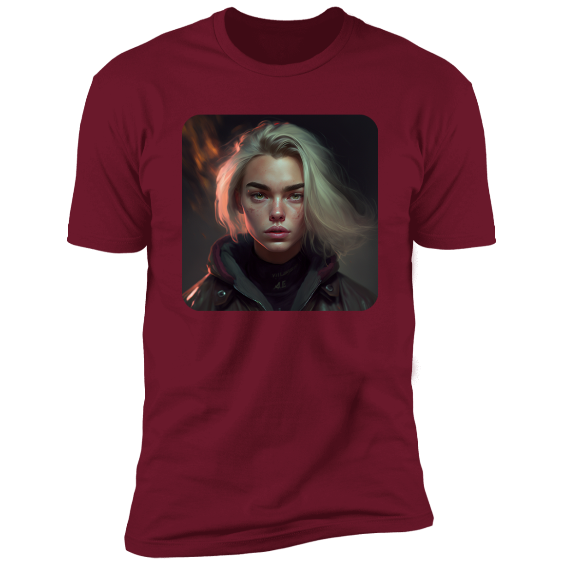Stellar Sentry Tee