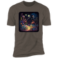 Galactic Greens Tee